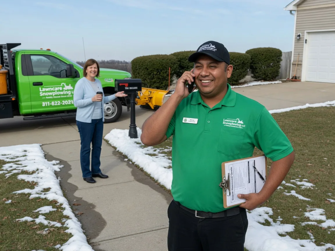 Lawn Care Services By Expert Landscaper Hillsboro, ND FAQs
